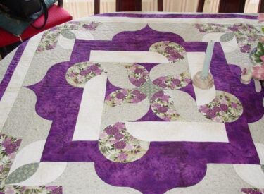 Tablecloth 2nd view