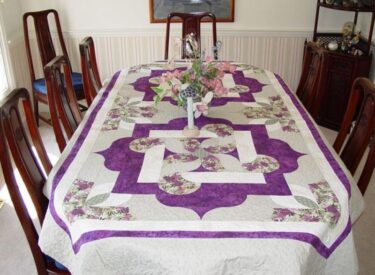 Tablecloth